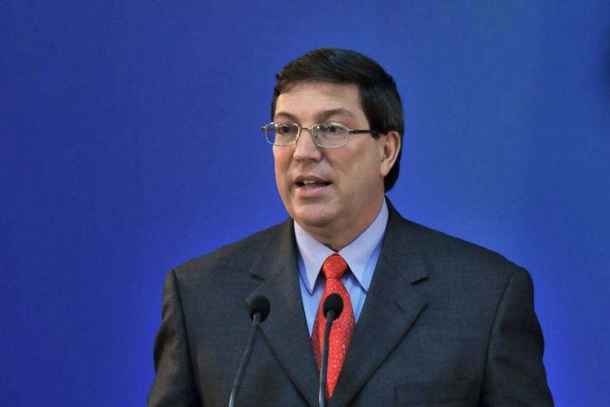 Cuba acogerá protocolo pactado entre Gobierno y ELN en caso de levantar la mesa