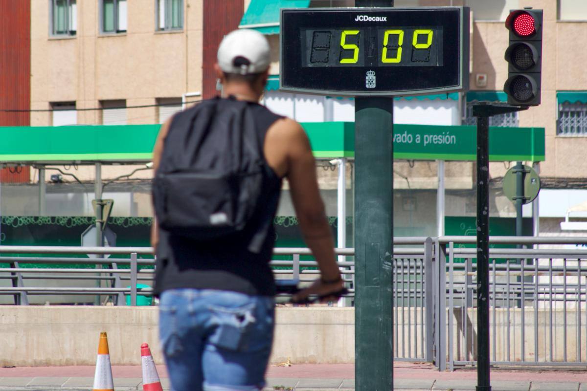 Limitar el aumento de temperaturas a 1,5 grados sí es posible: AIE
