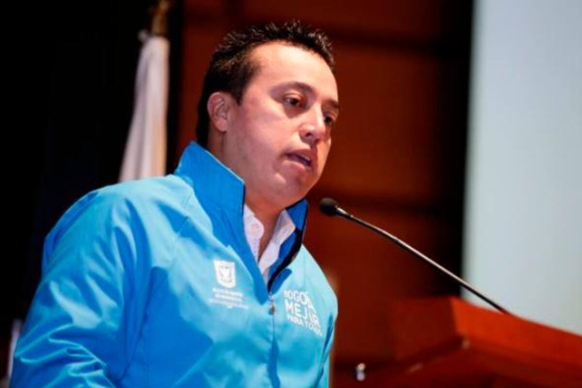 Orlando Molano será quien dirija Parques Nacionales Naturales