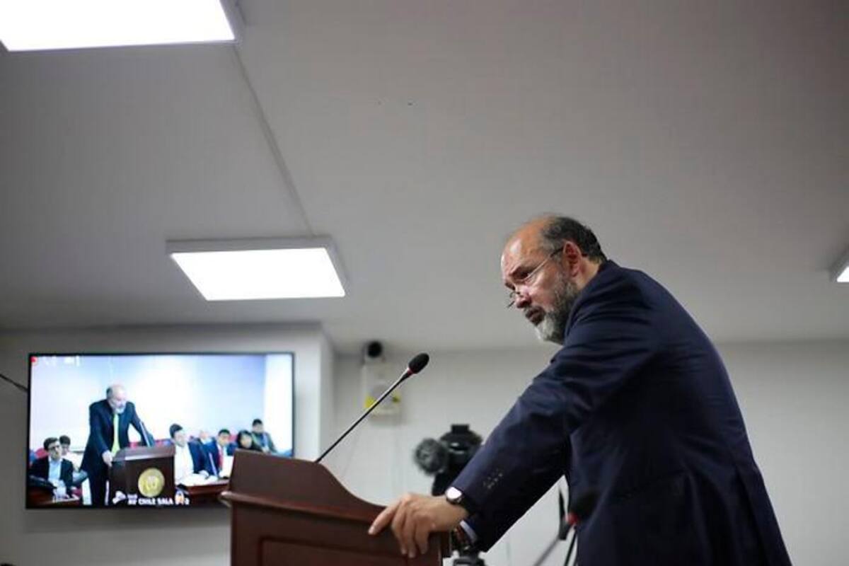 Interbolsa, ‘Cartel de la Toga’ y Reficar, han tenido vencimiento de términos