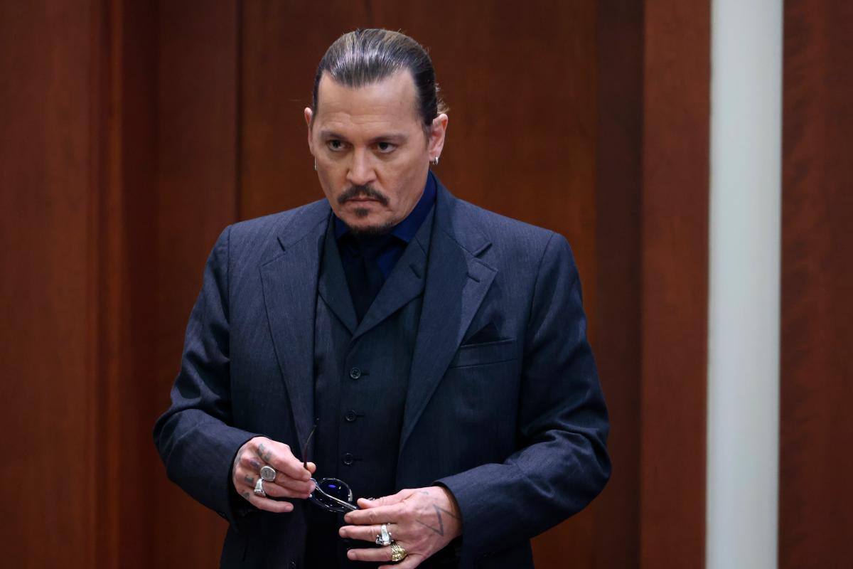 Abogado de Heard señala textos de Johnny Depp: “Quememos a Amber”