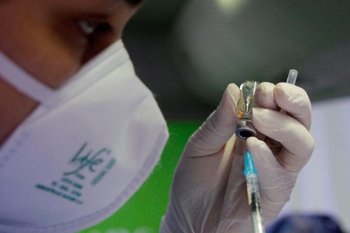 ¿Evitar otra pandemia? Hay que regular el aire, el agua y los alimentos