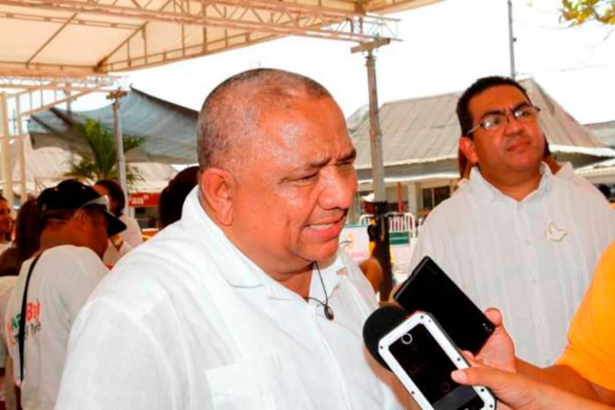 Exalcalde de Marialabaja deberá responder por qué no pagó cesantías a un trabajador