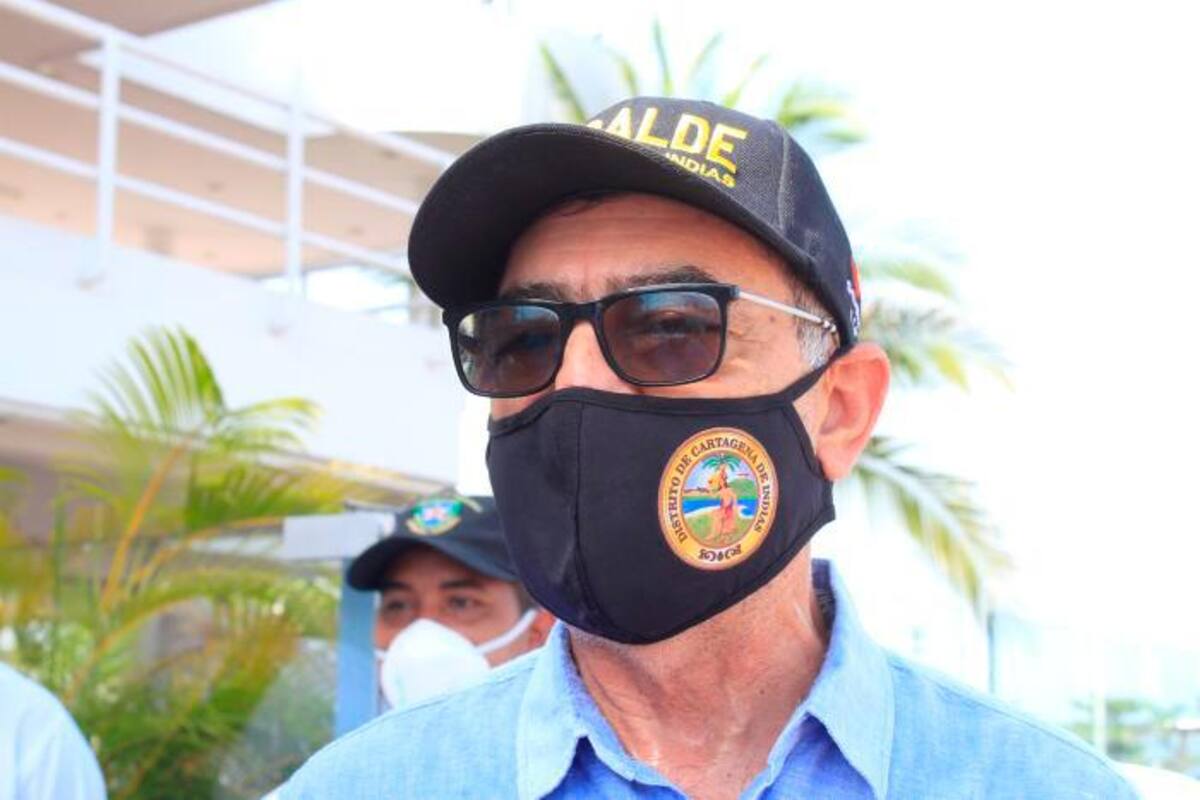Minuto a minuto: Dau revela nuevas irregularidades en el Distrito