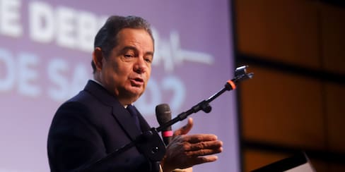 Vargas Lleras reaparece y suena como posible candidato presidencial