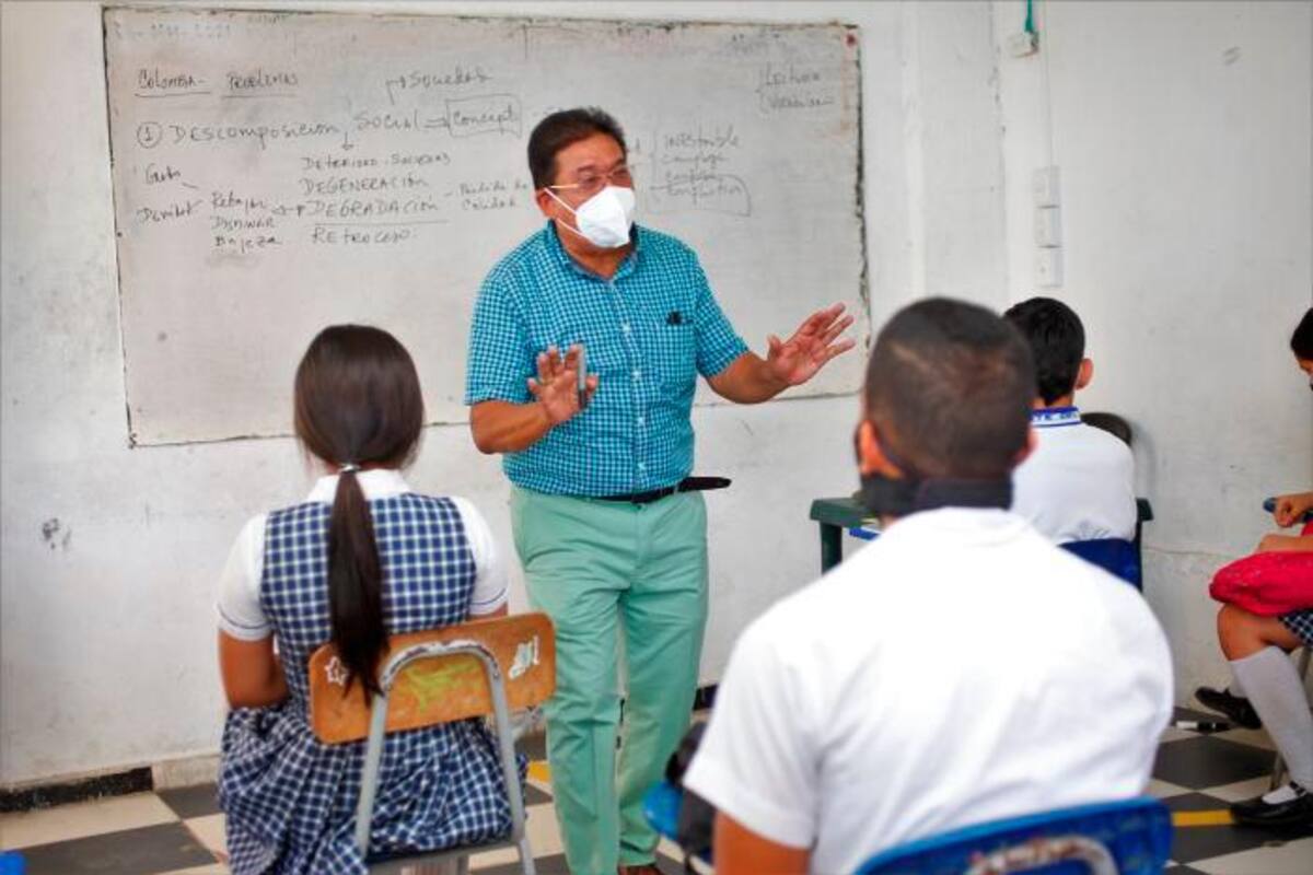 “No somos responsables si retornamos a clases y hay contagios”: rectores