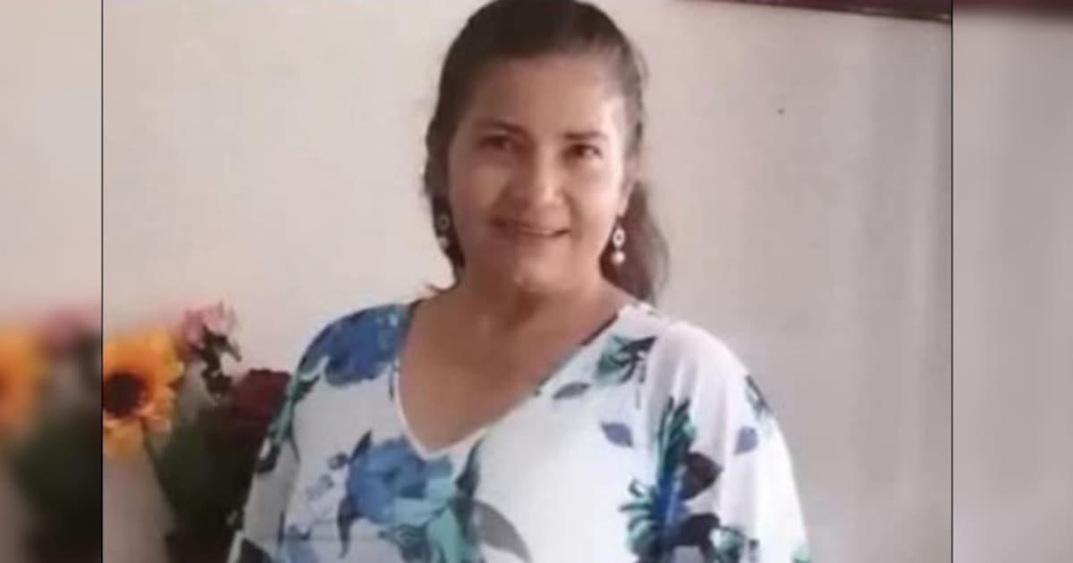Mujer perdió la vida al caer con su carro a un abismo: Ofelia Uribe tenía 63 años