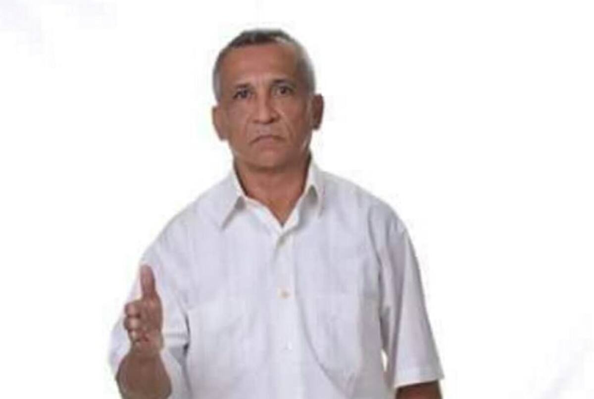 La Procuraduría Provincial de El Carmen de Bolívar sancionó por tres meses al concejal por el partido de La U, Lelis Berrocal Medina.