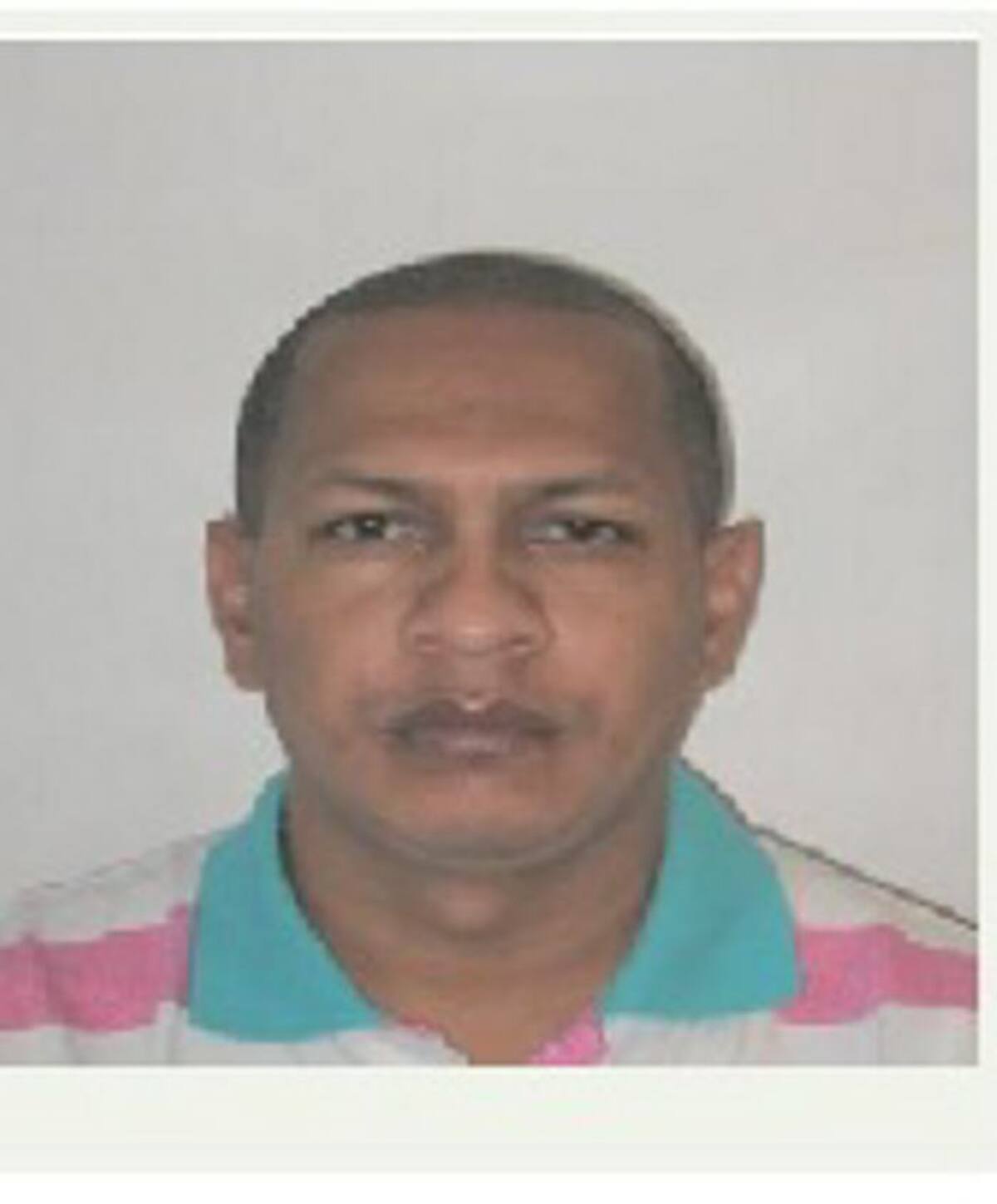 Alias 'Pichi'. ARCHIVO