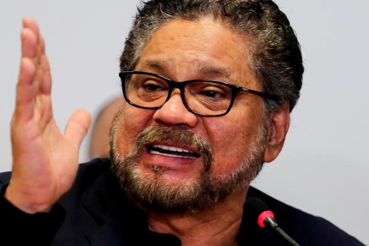 La oposición pide aclaración por parte del Gobierno ante apoyo de Iván Márquez