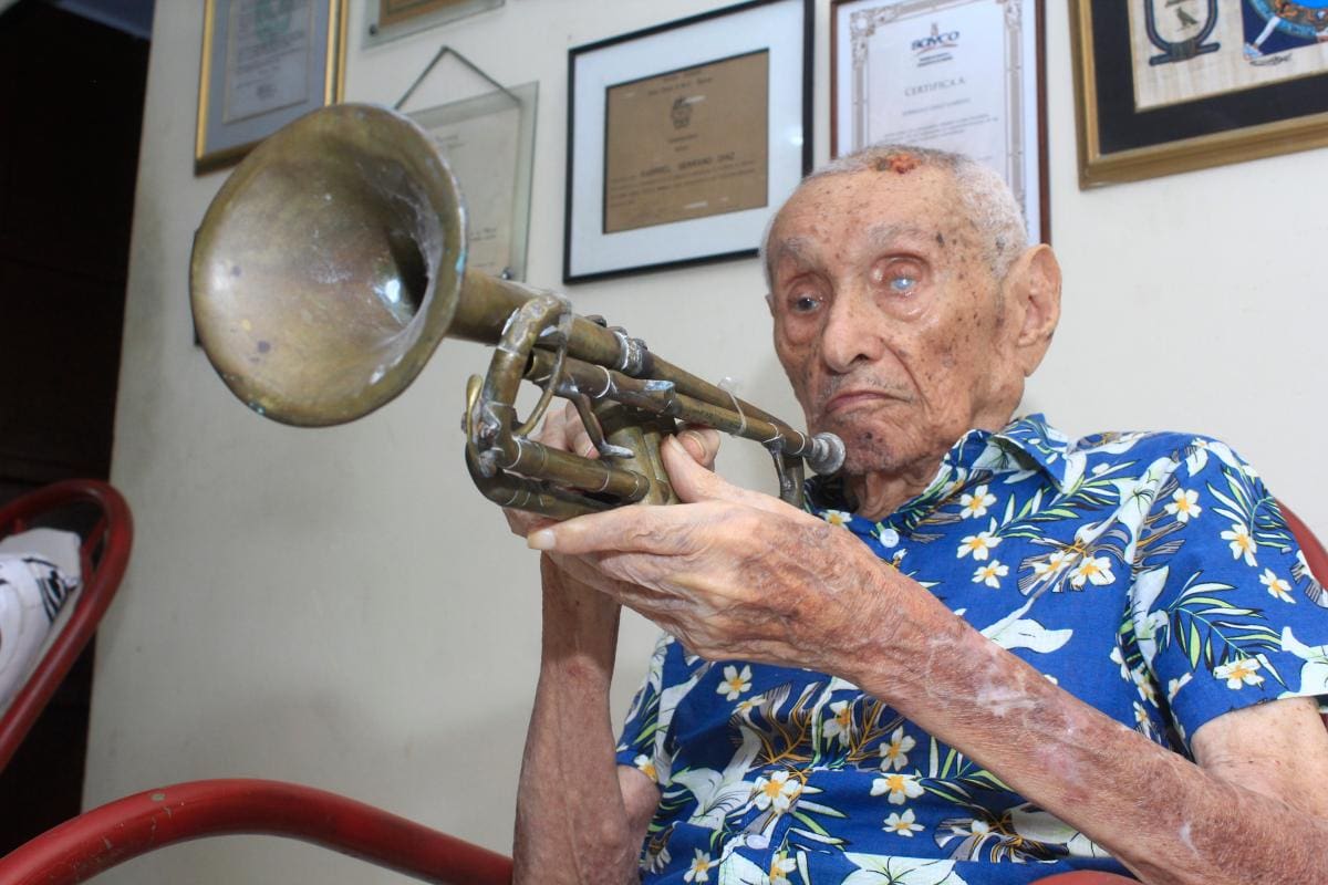 El hombre detrás del himno de San Juan Nepomuceno