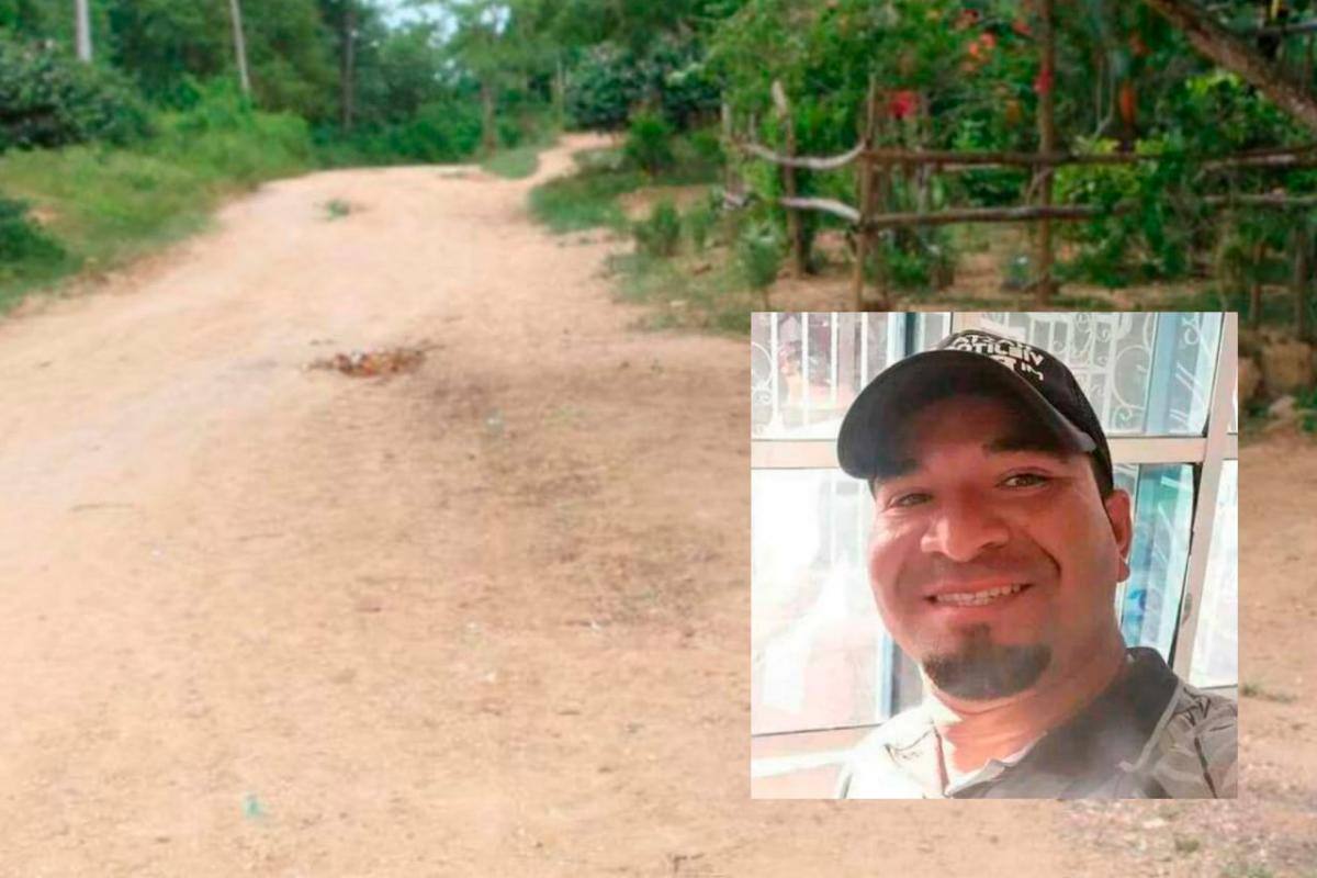 Acabaron con una familia en Villanueva: en un día mataron a los 3 hermanos