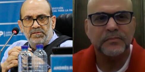 Fiscalía vinculó a Jorge 40 y a Mancuso a crimen de exdecano universitario