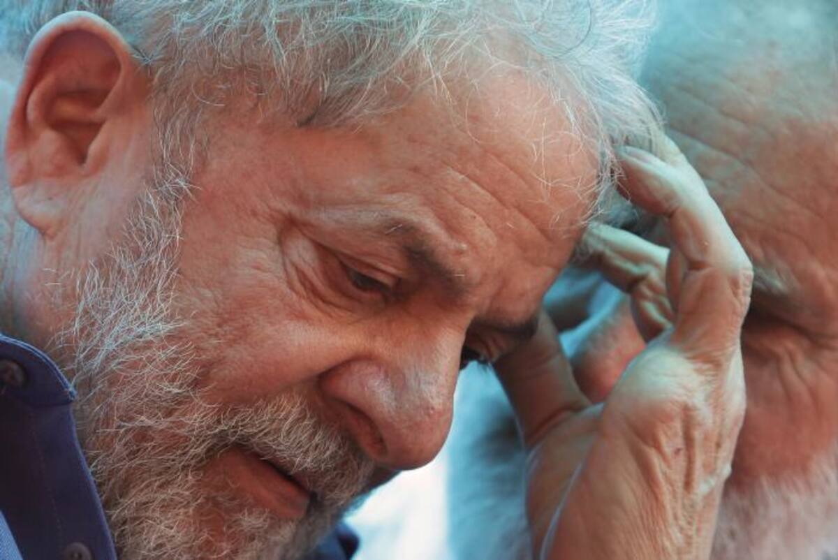 Lula prestará declaración este miércoles ante la jueza Gabriela Hardt, quien sustituye a Sergio Moro en el caso Lava Jato después de que el magistrado aceptara ser el futuro ministro de Justicia del presidente electo de Brasil, Jair Bolsonaro. AP.