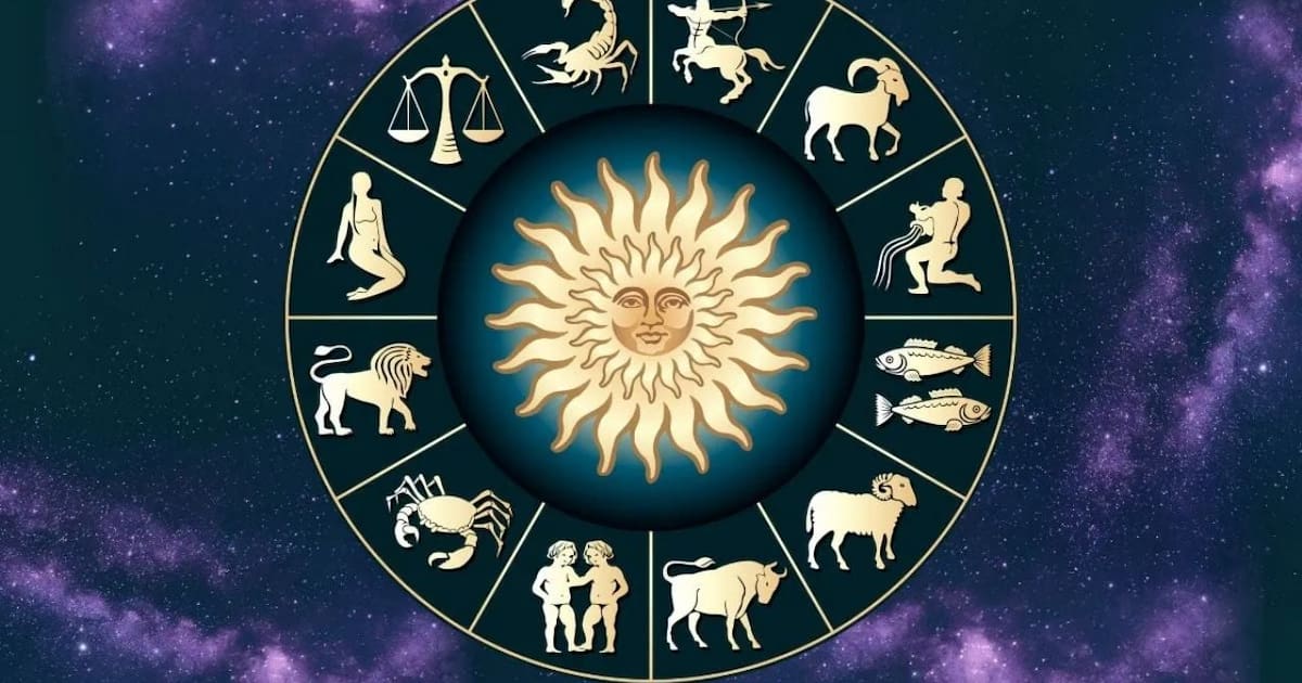Horoscope Sunday, May 3: Daily Predictions for All Signs