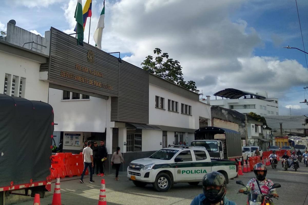 Seguridad en Sucre: ¿qué pasó con la adquisición de equipos de última tecnología?