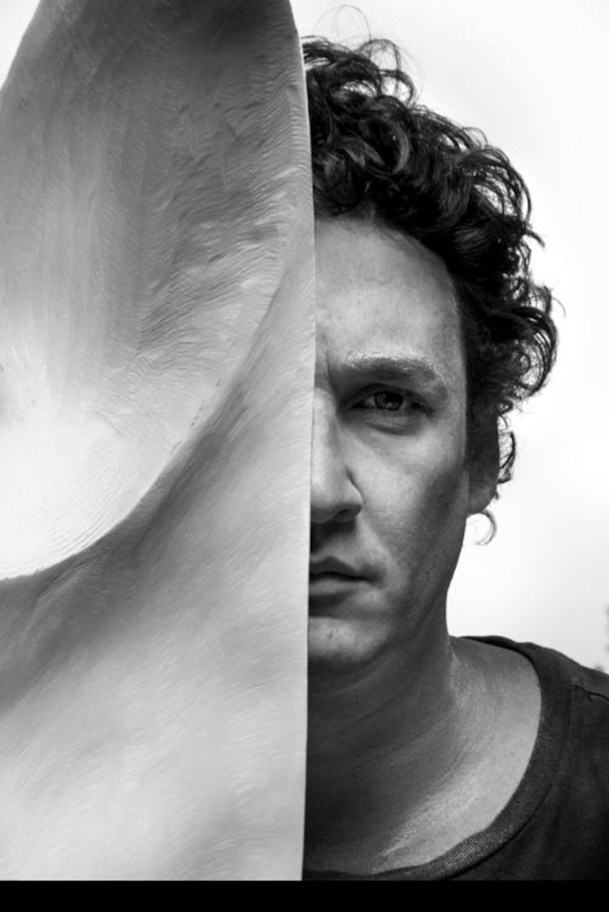 Gustavo Vélez, el gran escultor colombiano que exhibe su obra en Cartagena. Jaime Londoño