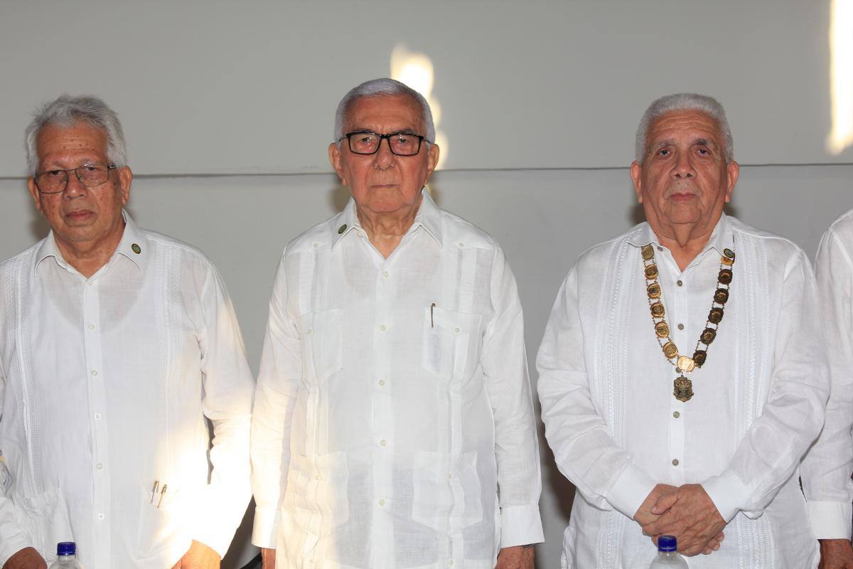 Conferencia “Crónica de los primeros años del libertador”