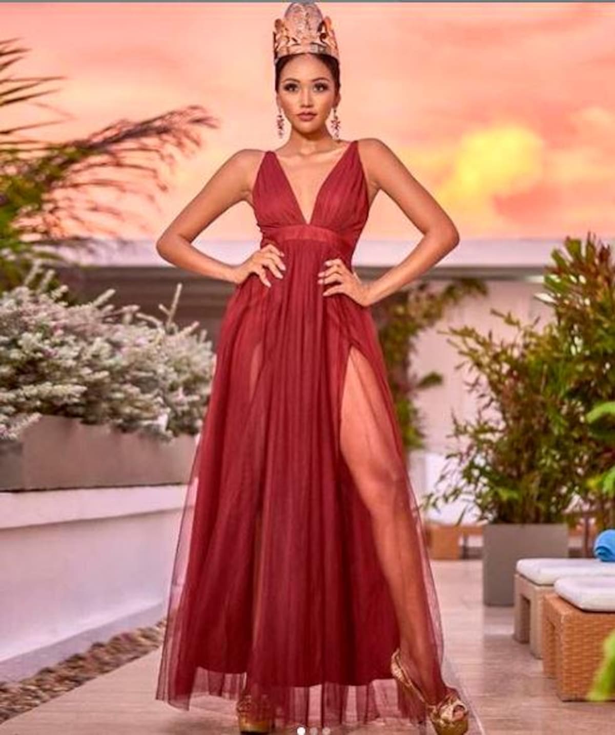 Roysis Yilena González Torres.
