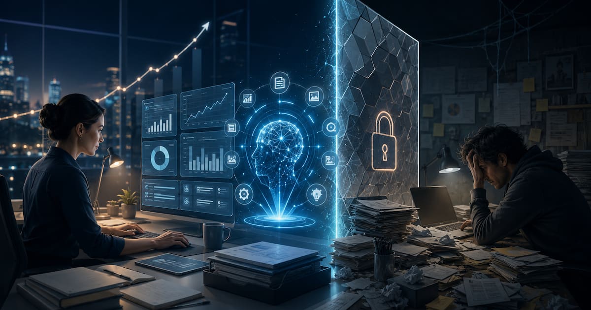 End of free artificial intelligence