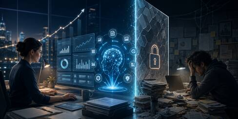Fin de la inteligencia artificial gratuita