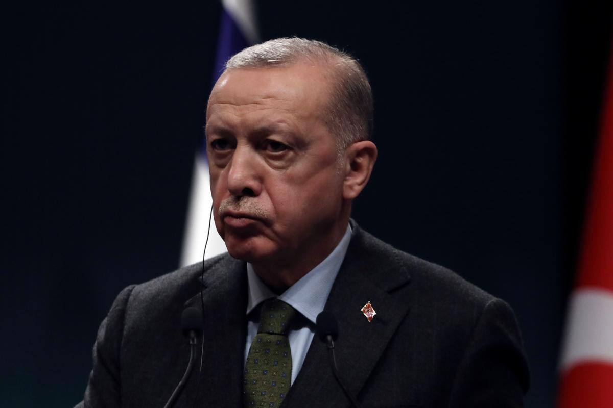 Condenada y liberada la periodista turca encarcelada por “insultos a Erdogan”