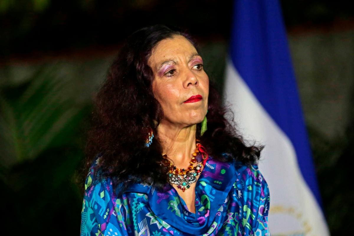 Nicaragua anuncia que China le otorgará 60 millones de dólares para viviendas