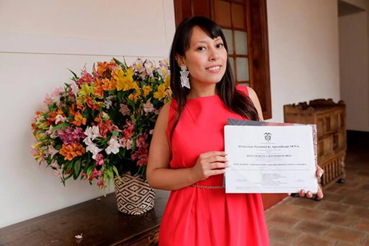 Sena realiza este jueves la I Feria Virtual de Evaluación y Certificación Laboral