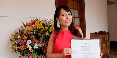 Sena realiza este jueves la I Feria Virtual de Evaluación y Certificación Laboral