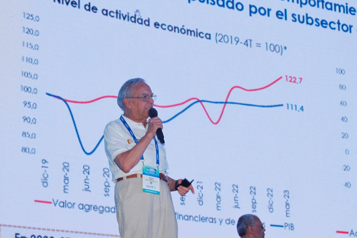 “Los combustibles van a seguir subiendo”: ministro de Hacienda