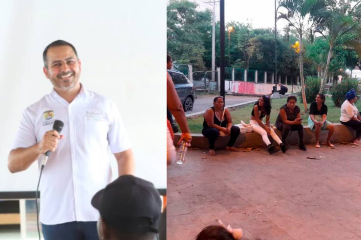 Secretaría de Víctimas de Bolívar se pronuncia ante denuncia