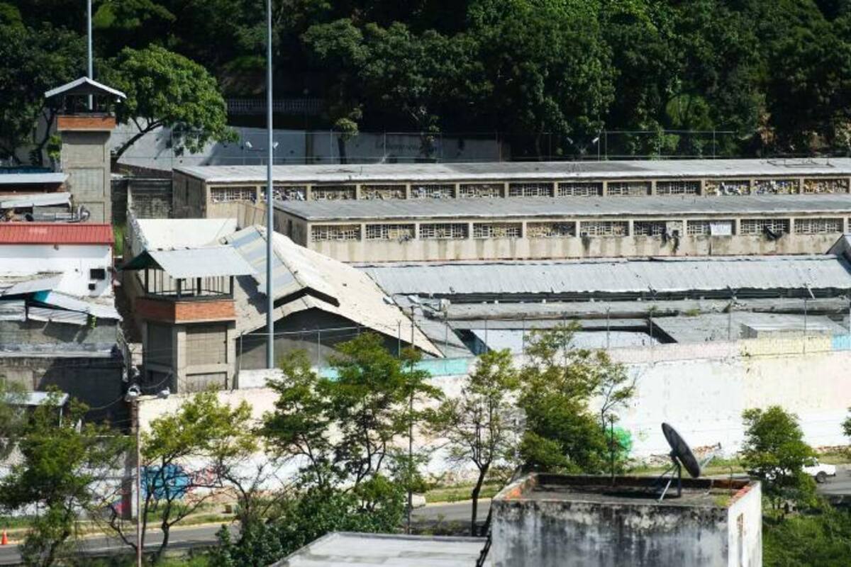 Aplican cuestionado fármaco contra COVID-19 a presos en Venezuela