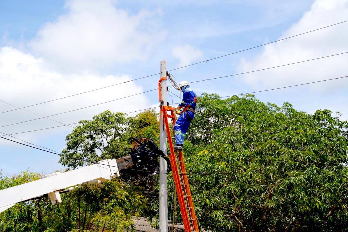 ¡Ojo al dato! Estos municipios del Atlántico estarán sin luz este domingo