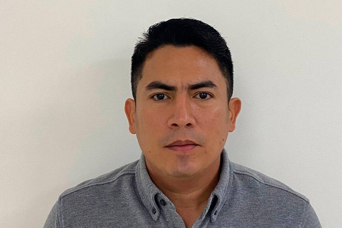 Gustavo Núñez Viveros es el nuevo contralor (e) de Cartagena