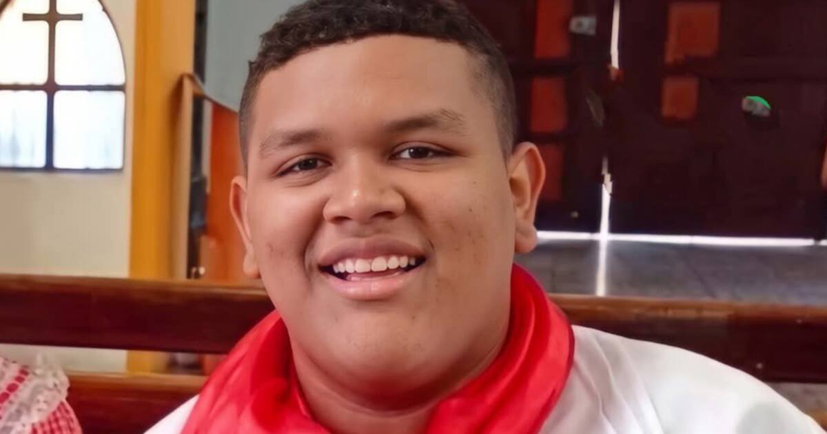 Suspect in the Murder of the 2024 Carnival's Child Rey Momo Captured