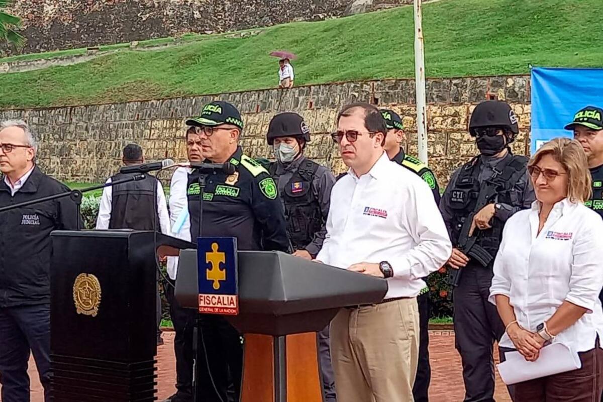 Por el crimen del fiscal Pecci se habrían pagado $2.000 millones