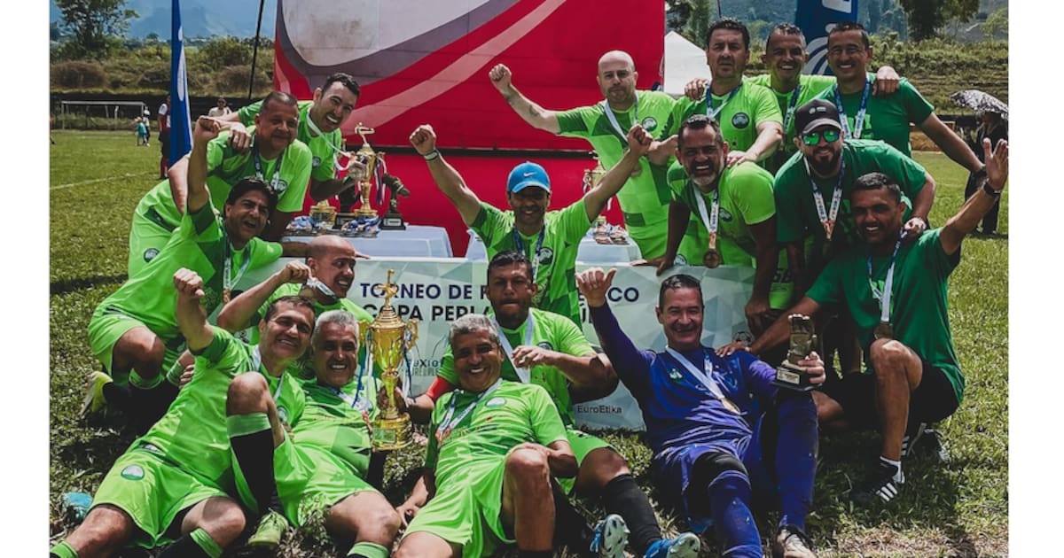 National Medical Football Tournament to be played on 6 fields in Atlantico
