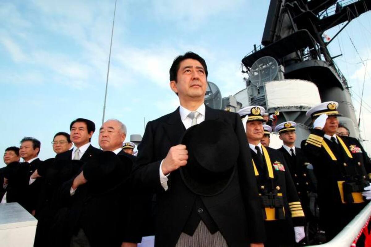 ¡Atención! Murió exprimer ministro japonés Shinzo Abe tras atentado