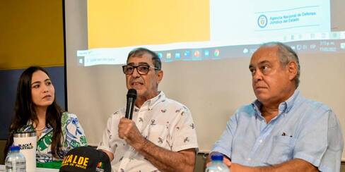 Alcaldía inició implementación de sistema eKOGUI para procesos judiciales
