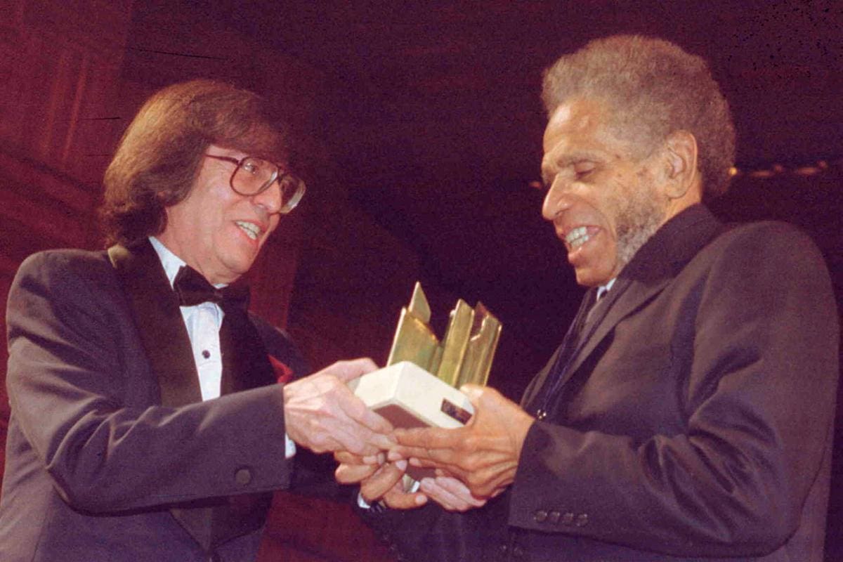 Mincultura: 2020 será Año Zapata Olivella