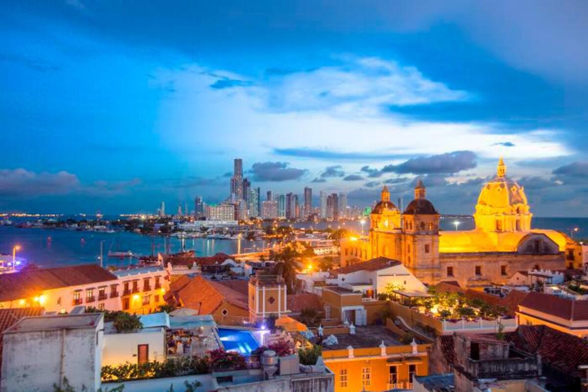 Holandeses muertos en Cartagena: esto dijo el hotel del Centro donde se hospedaron