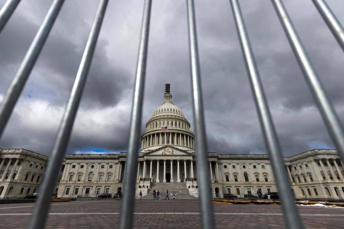 La Casa Blanca avisa del impacto que causaría el cierre del Gobierno
