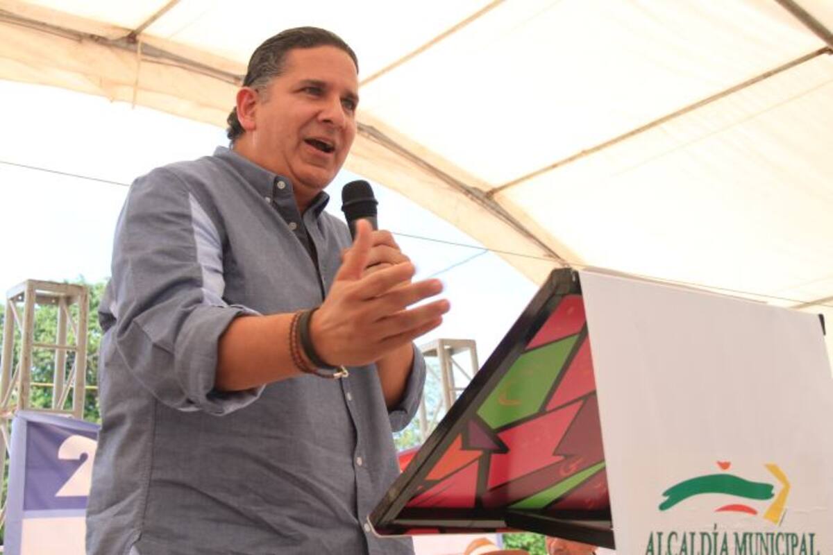 Cartel de la hemofilia: continúa embargo a cuentas bancarias del exgobernador Gossaín