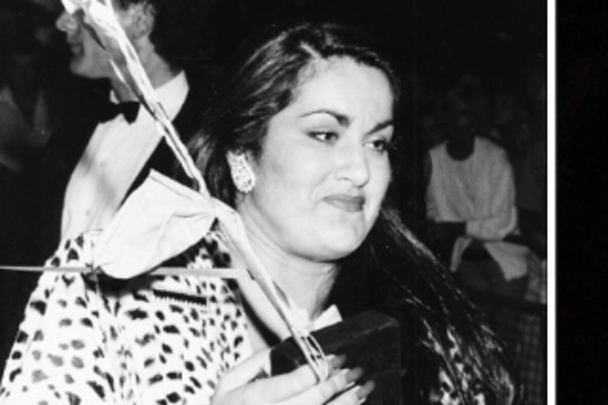 Muere hermana en aniversario luctuoso de George Michael