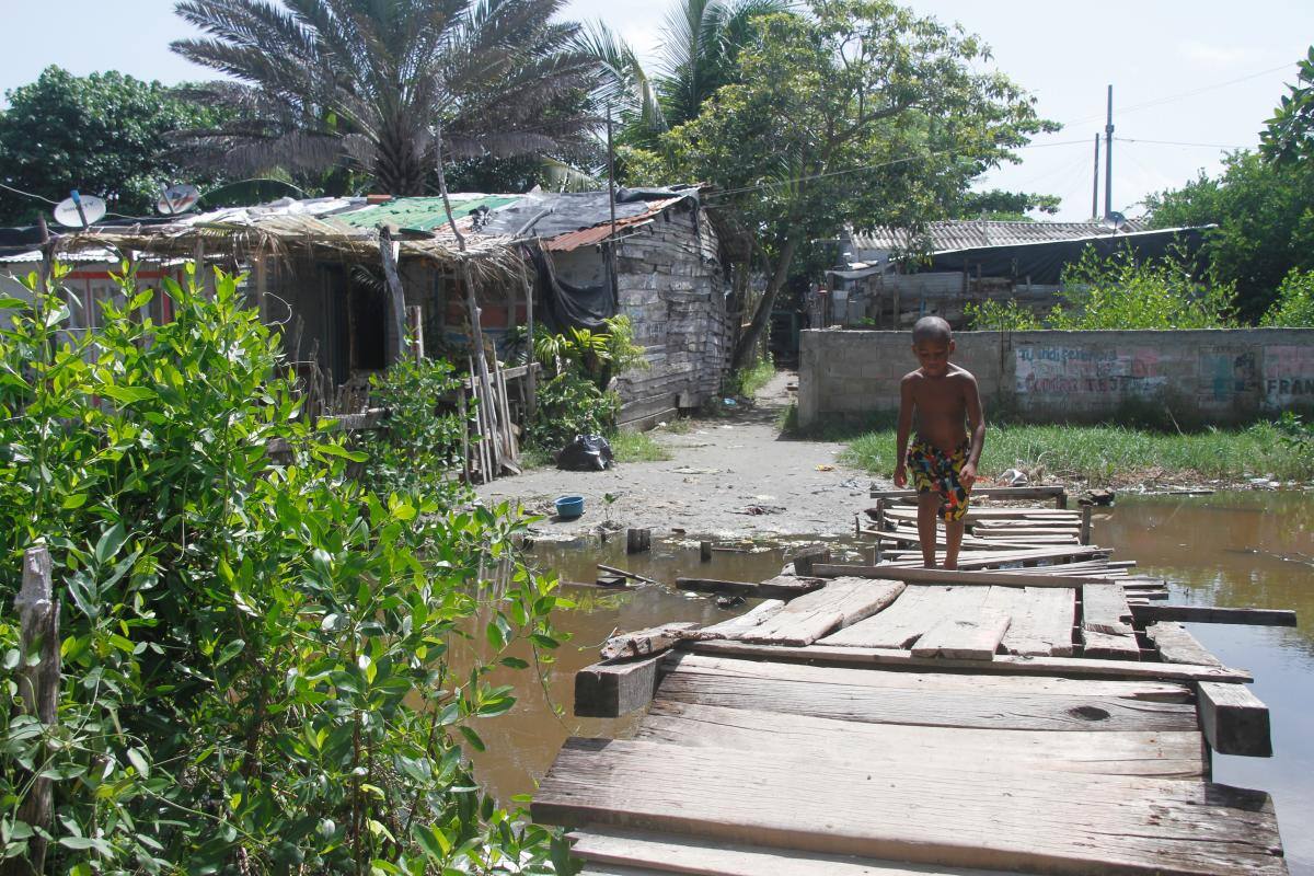 Cifras alarmantes sobre la población migrante venezolana en América Latina