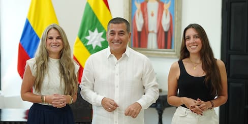 Alcaldía confirma recursos para llevar gas natural a corregimientos de la zona norte