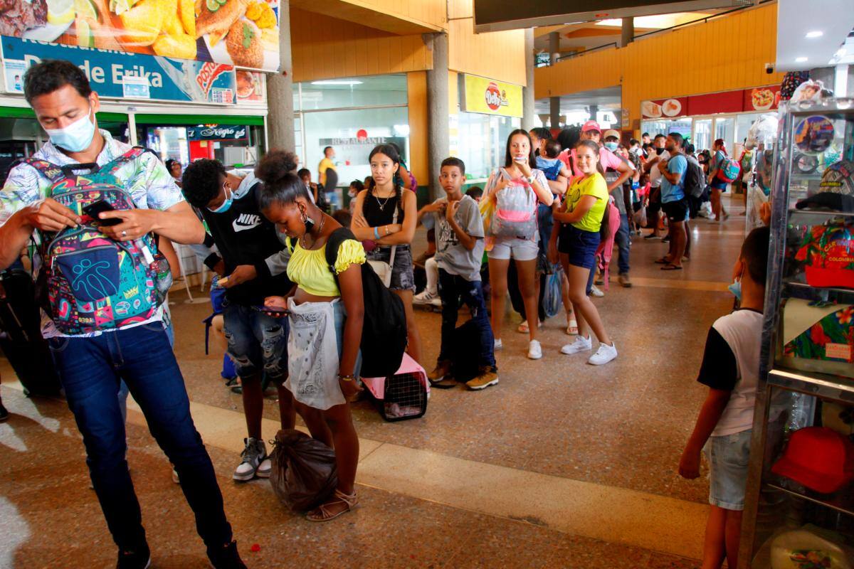 La temporada turística superó expectativas