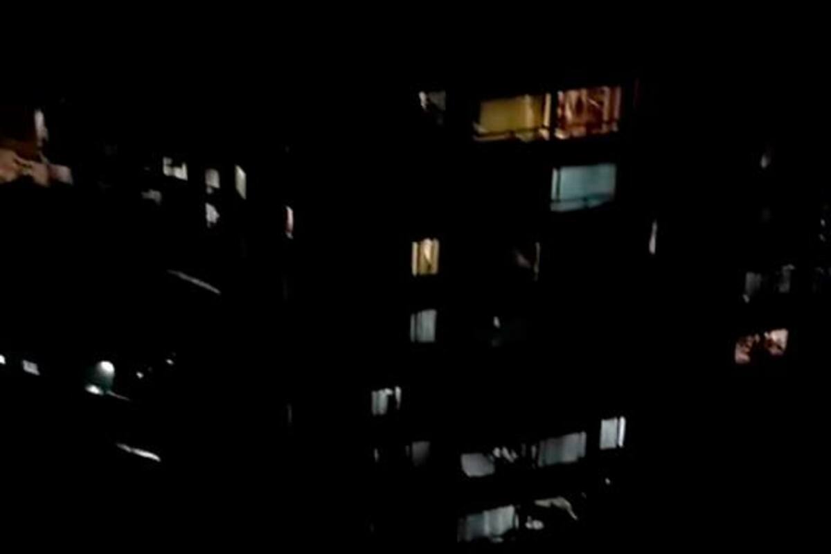 Cacerolazo desde casa contra Duque por medidas adoptadas contra el COVID-19