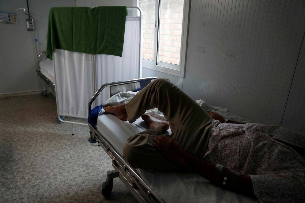 Viruela del mono: el mundo supera los 50.000 casos según la OMS