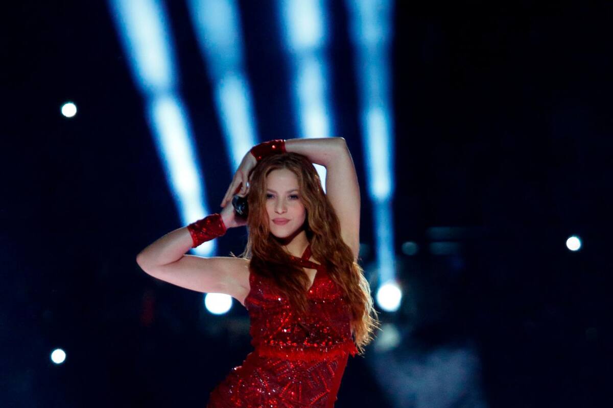 ¿Shakira se presentará en Colombia este año? Acá le contamos